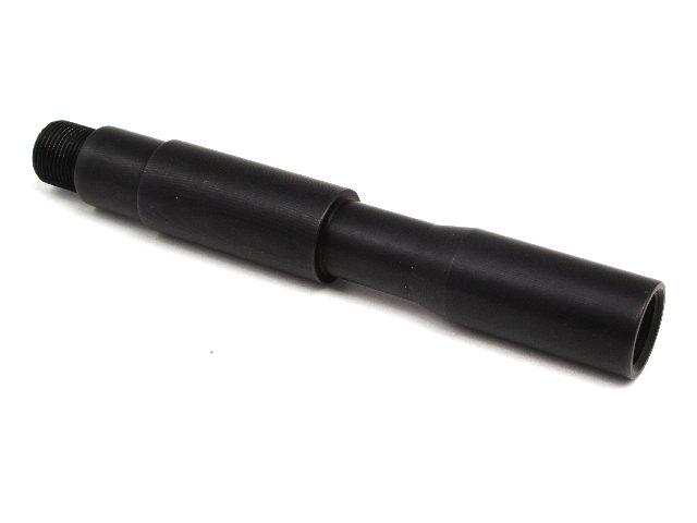 External Barrel Extension – 11.8 CM product image