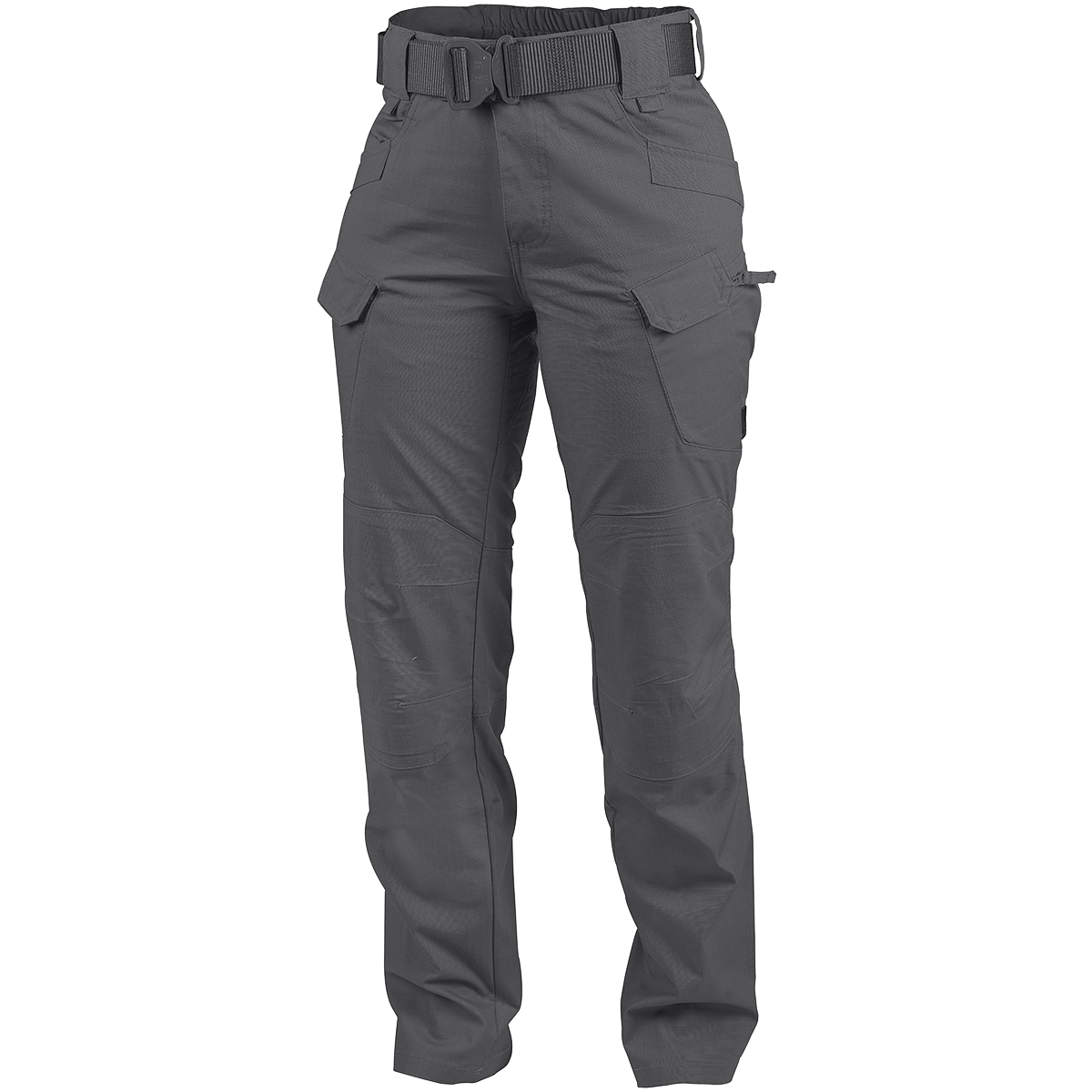 Helikon Women’s UTP Trousers Ripstop Shadow Grey product image