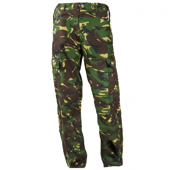 Highlander Elite Trousers – DPM product image