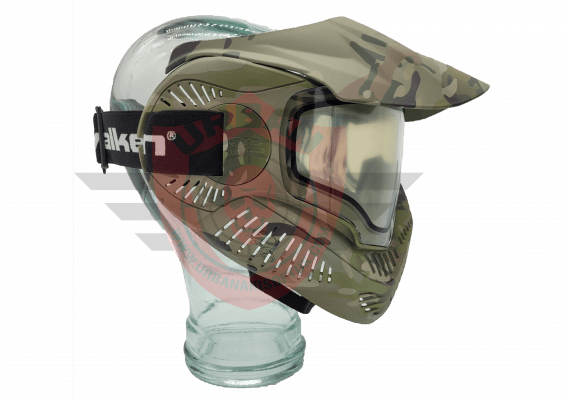 Valken Annex MI-7C Thermal Goggles Camo product image