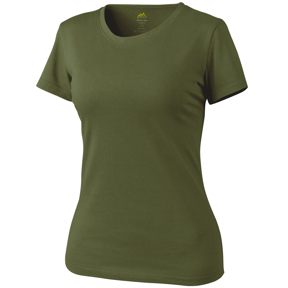 Helikon Womens T-Shirt (US Green) product image