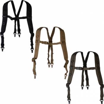 Viper Locking Harness - Image 10