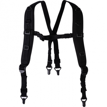 Viper Locking Harness - Image 2