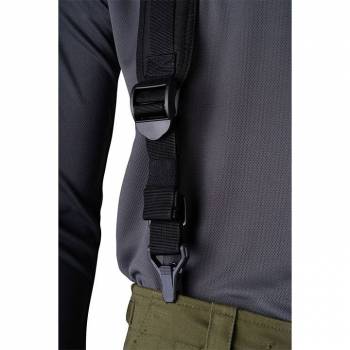 Viper Locking Harness - Image 6