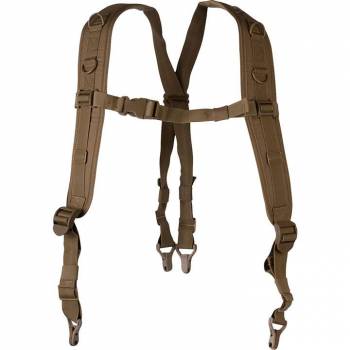 Viper Locking Harness - Image 8