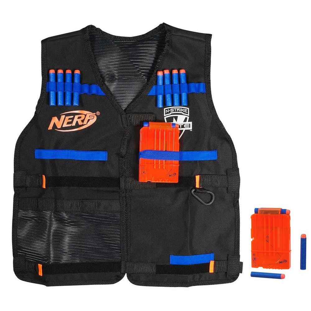 Nerf Nstrike Elite Tactical Vest product image