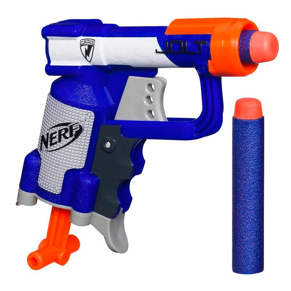 Nerf Nstrike Elite Jolt Blaster product image