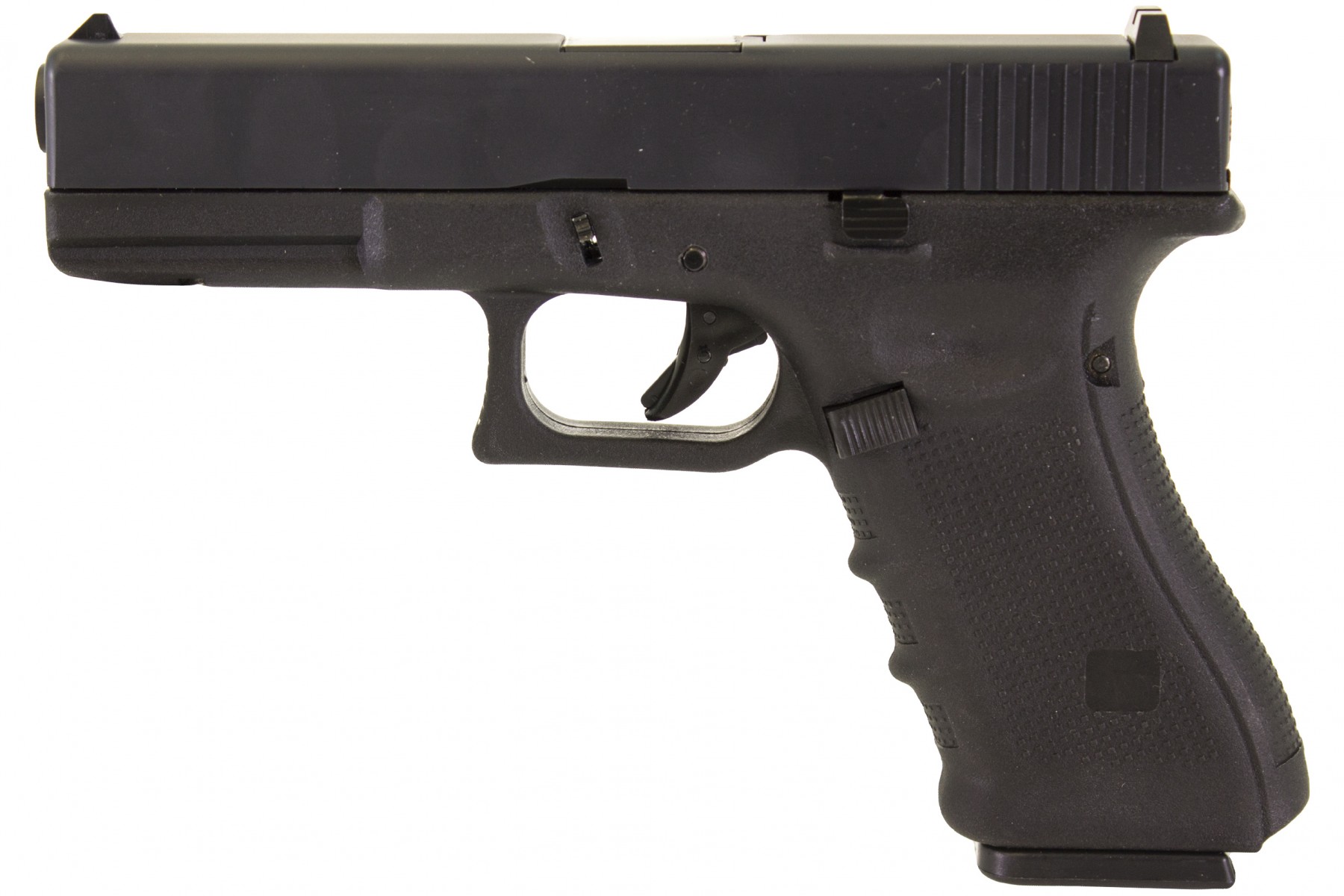 Nuprol Raven EU17 Black product image