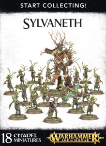 Start Collecting! Sylvaneth product image