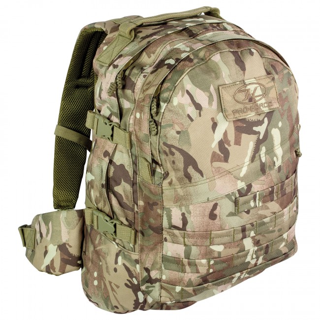 Highlander Recon Pack 40L product image