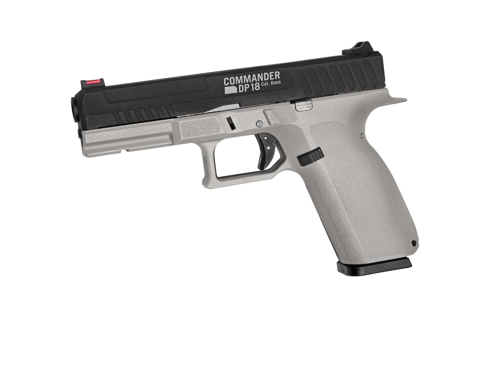 Strike Systems Commander DP18 – Shadow Grey product image