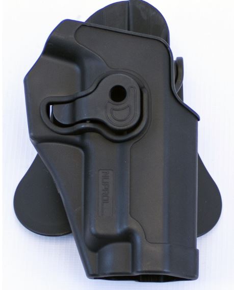 Nuprol F Series Polymer Retention Holster product image