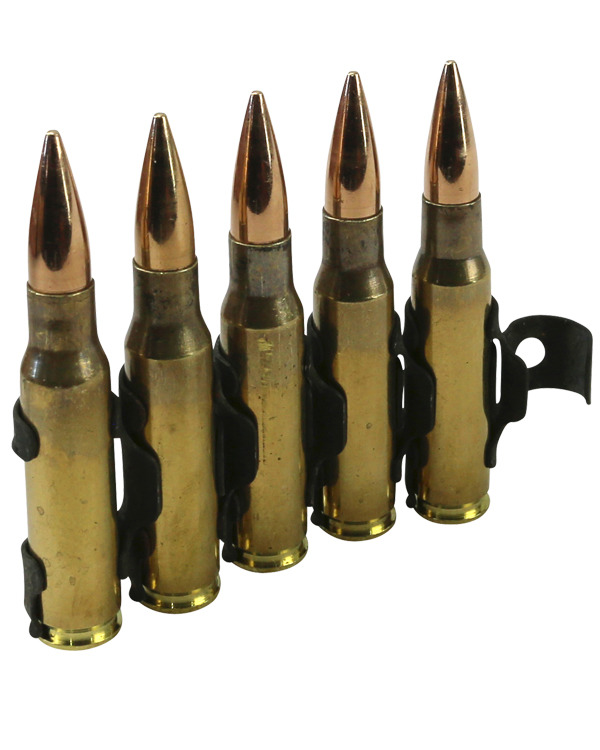GPMG 7.62mm Round (5 Pack) product image