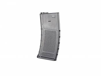 ASG 300 Round Magazine for MX18/MXR18