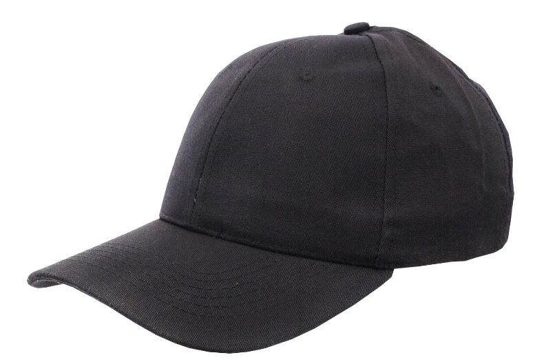 Nuprol Combat Cap – Black product image