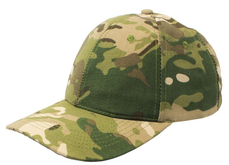 Nuprol Combat Cap – NPC (Camo) product image