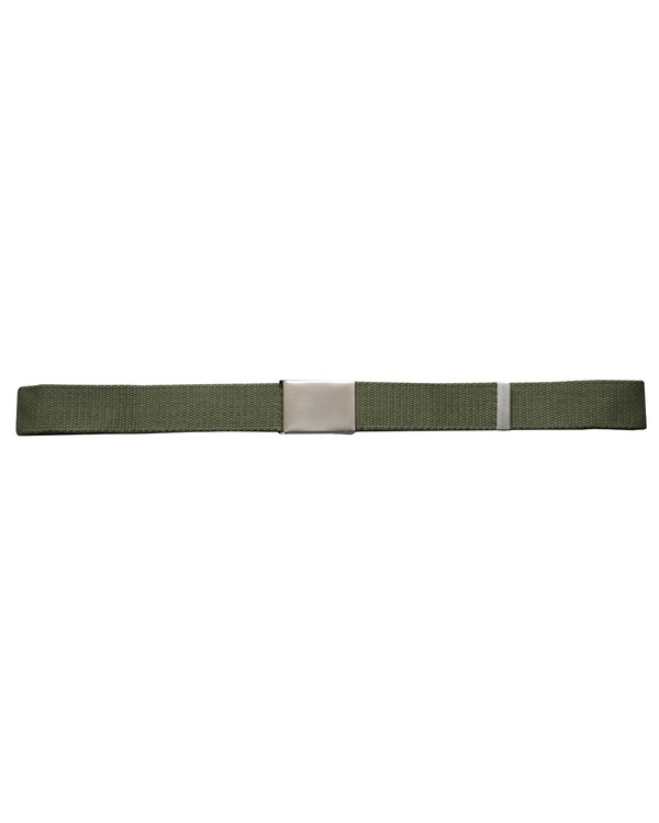 Army Clasp Belt – Olive Green product image