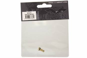 Raven Gas Input Valve