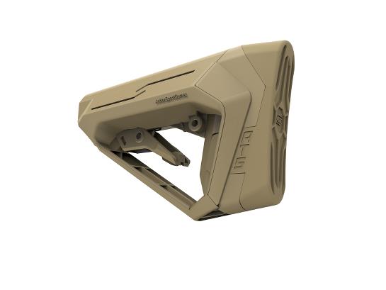 ATS M-Stock Retractable – Tan product image