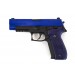 F226 WITH RAIL TWO TONE PISTOL - Image 3
