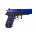 F226 WITH RAIL TWO TONE PISTOL - Image 4