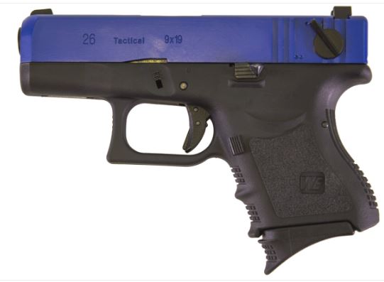 WE EU26 Pistol Two Tone product image