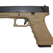 WE EU18 GEN 4 Tan product image