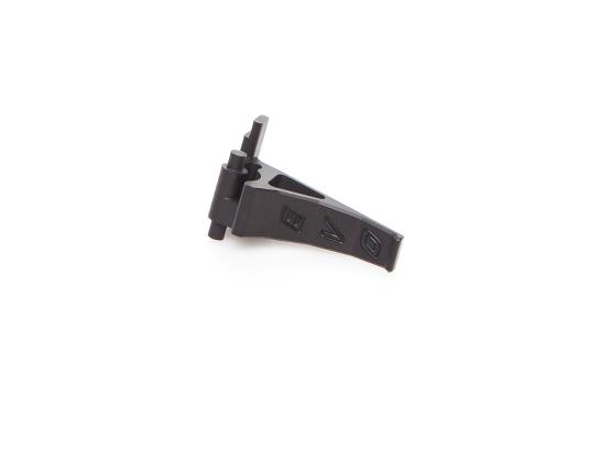 ASG Black CNC Short Stroke Trigger – Scorpion Evo 3 product image