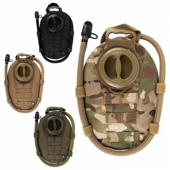 Viper Modular Bladder Pouch [Multiple Colours]