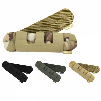 Viper Shoulder Comfort Pads [Multiple Colours] product image