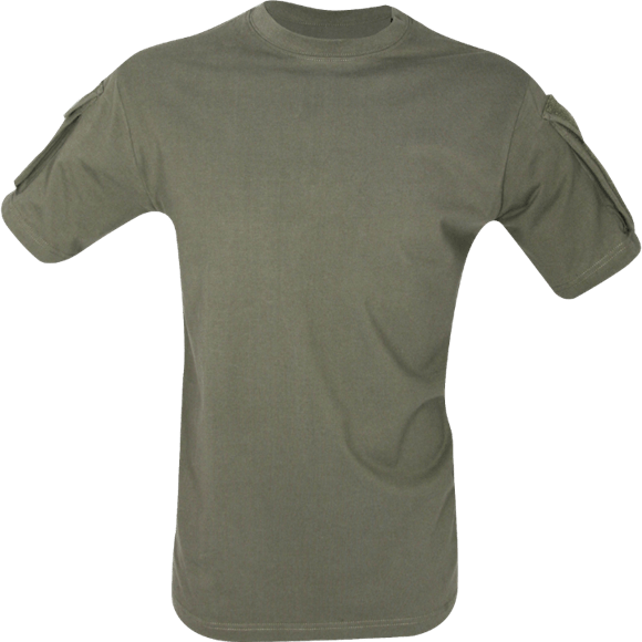 Viper Tactical T-Shirt – Green product image