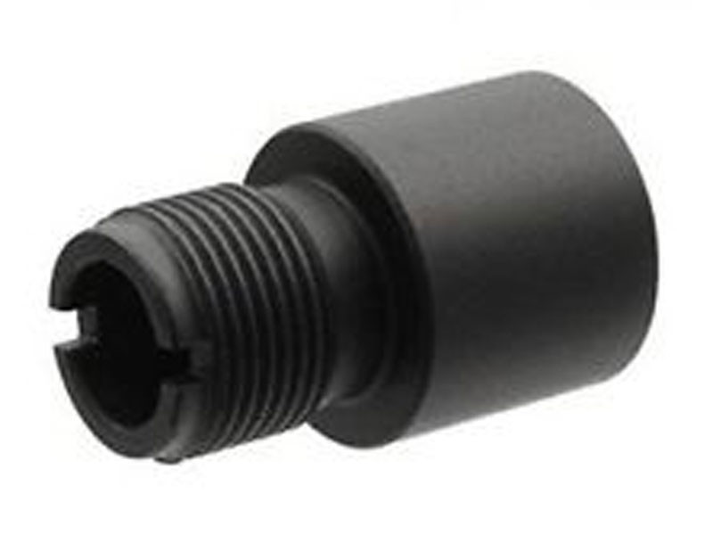 T&D [CCW to CW] Thread Adapter product image