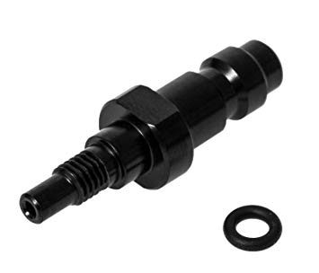 WE HPA Magazine Valves product image