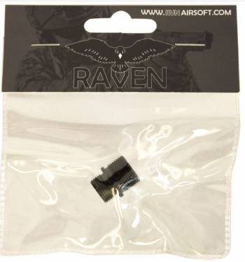 Nuprol Raven Pistol Thread Adaptor