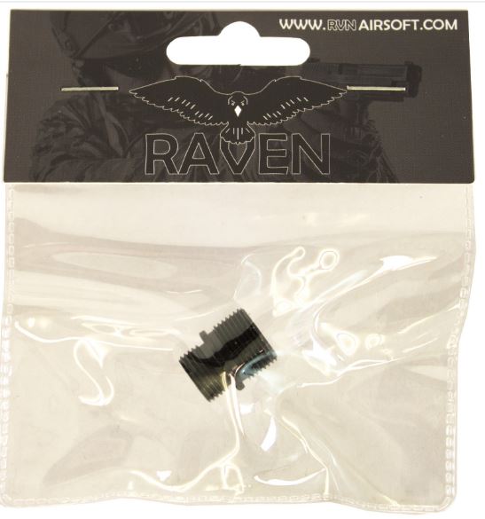 Nuprol Raven Pistol Thread Adaptor product image