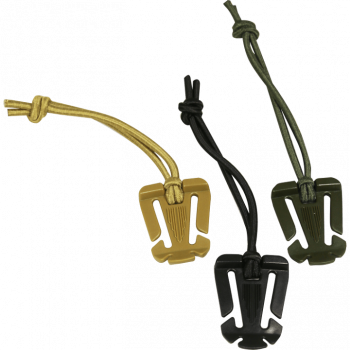 Viper Molle Bungee Retainer [Multiple Colours]