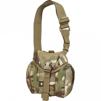 Viper Modular Maxi Pouch - [Multiple Colours]