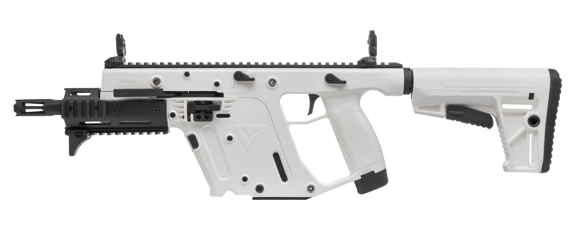 Krytac Kriss Vector Limited Edition ALPINE product image