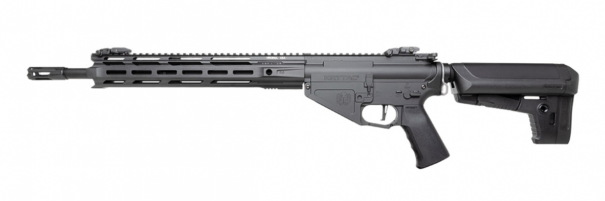 Krytac Trident 47 SPR-M – Black product image