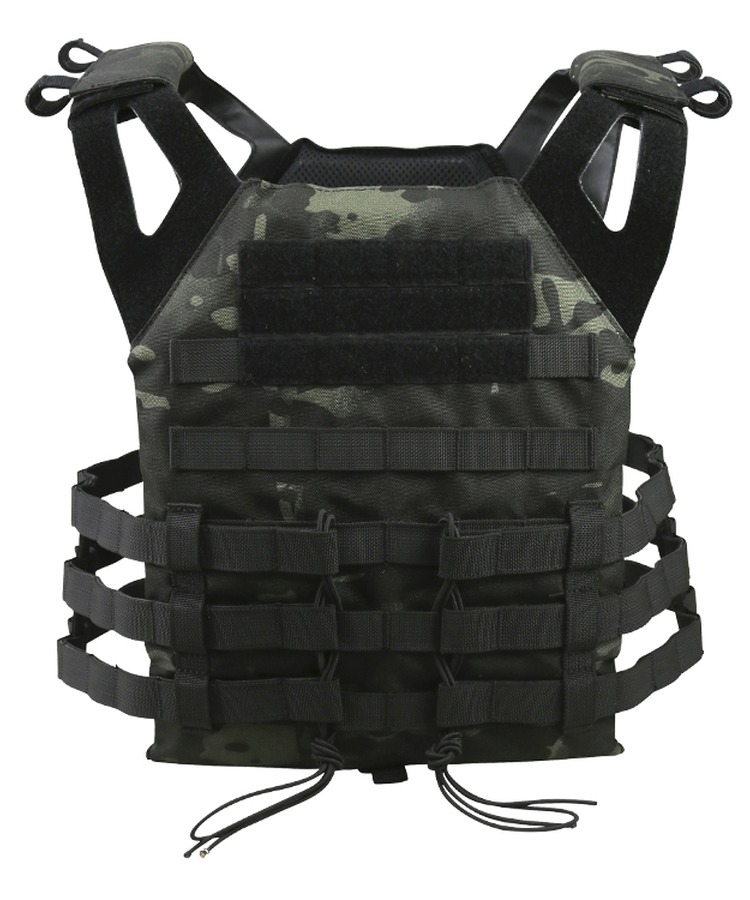 KOMBAT Buckle-Tek JPC product image