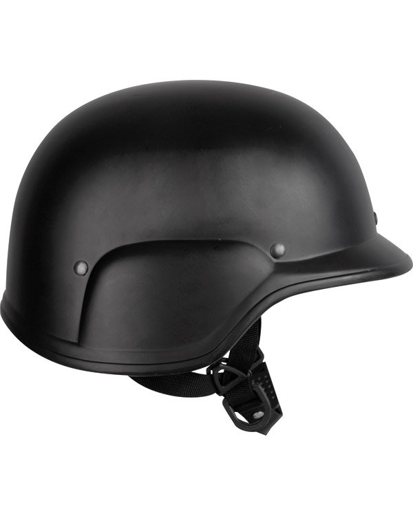 Kombat M88 Tactical Helmet – Black product image