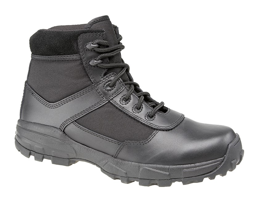 Grafters Cover 2 Lightweight Combat Boot product image