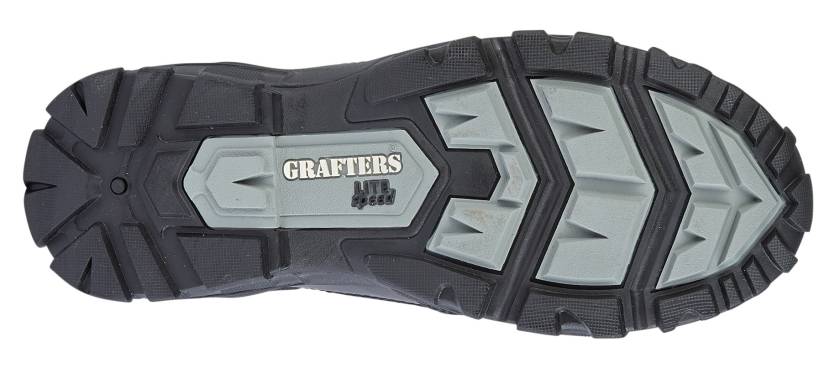 Grafters Cover 2 Lightweight Combat Boot - Image 3