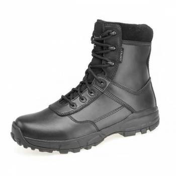 Grafters 'Ambush' non-Metal Combat Boots