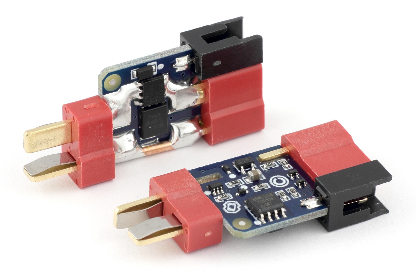 Gate NanoAAB Mosfet with Active Break product image