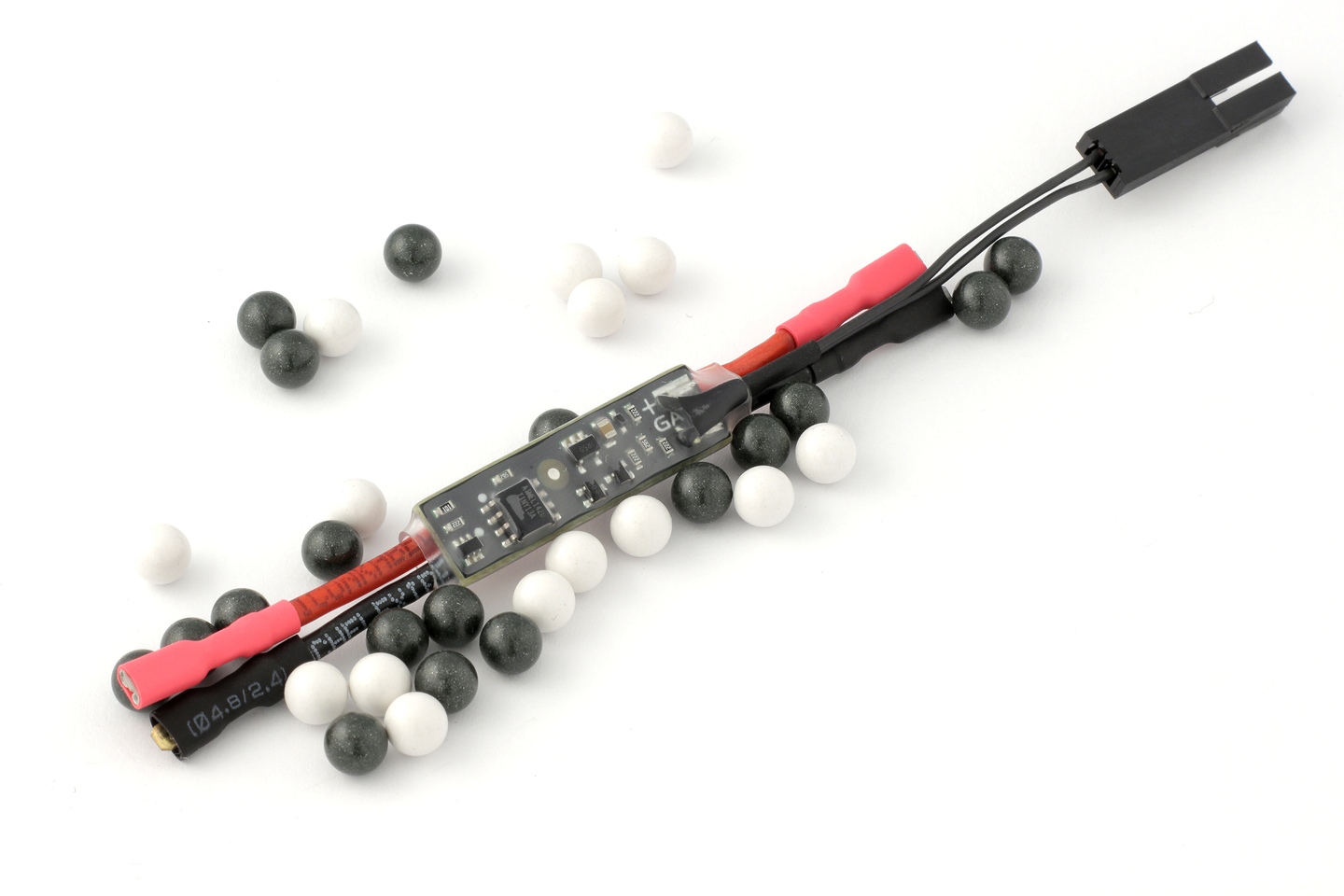 Gate PicoAAB Mosfet product image