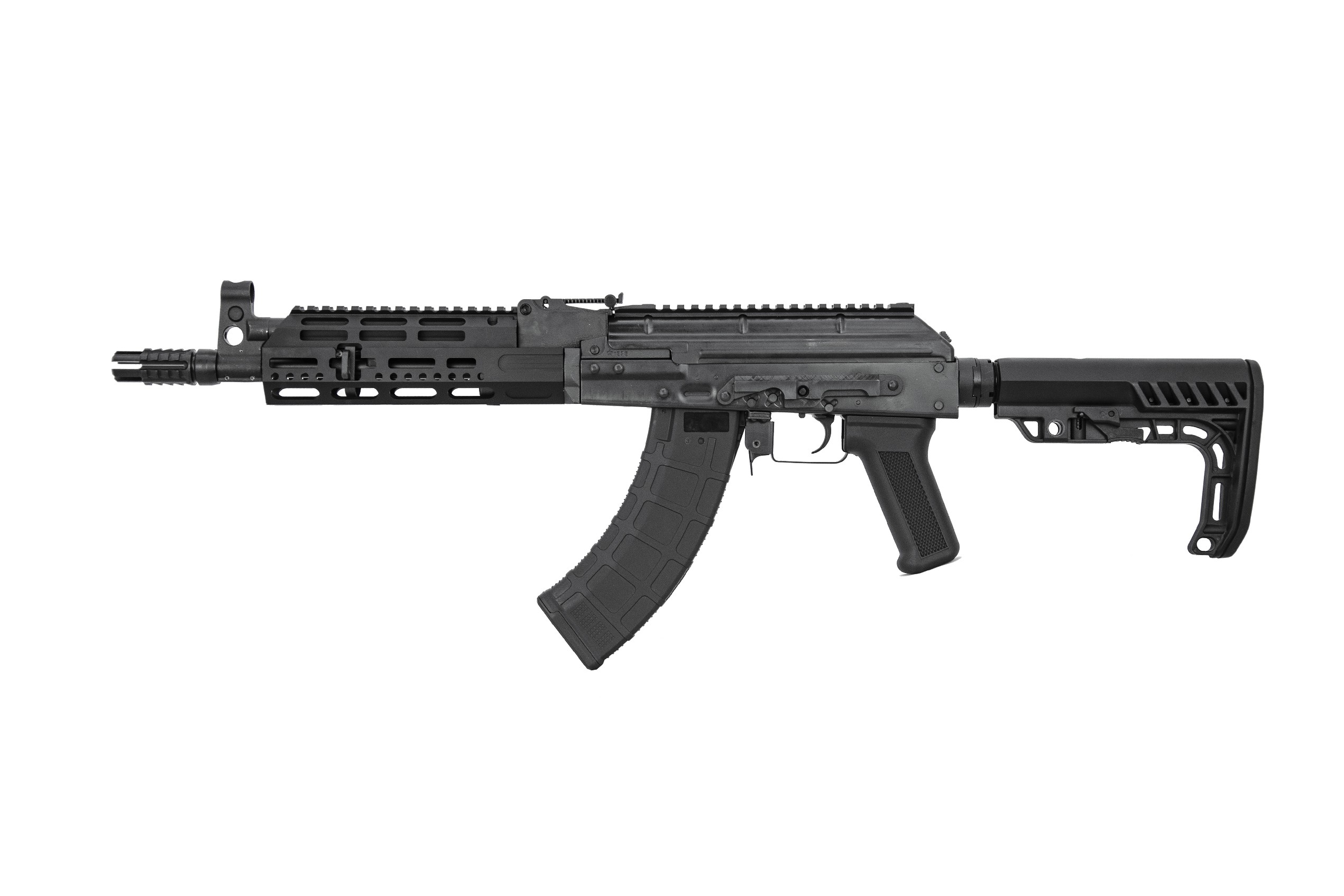 Nuprol Romeo: Nomad Bravo – Black product image