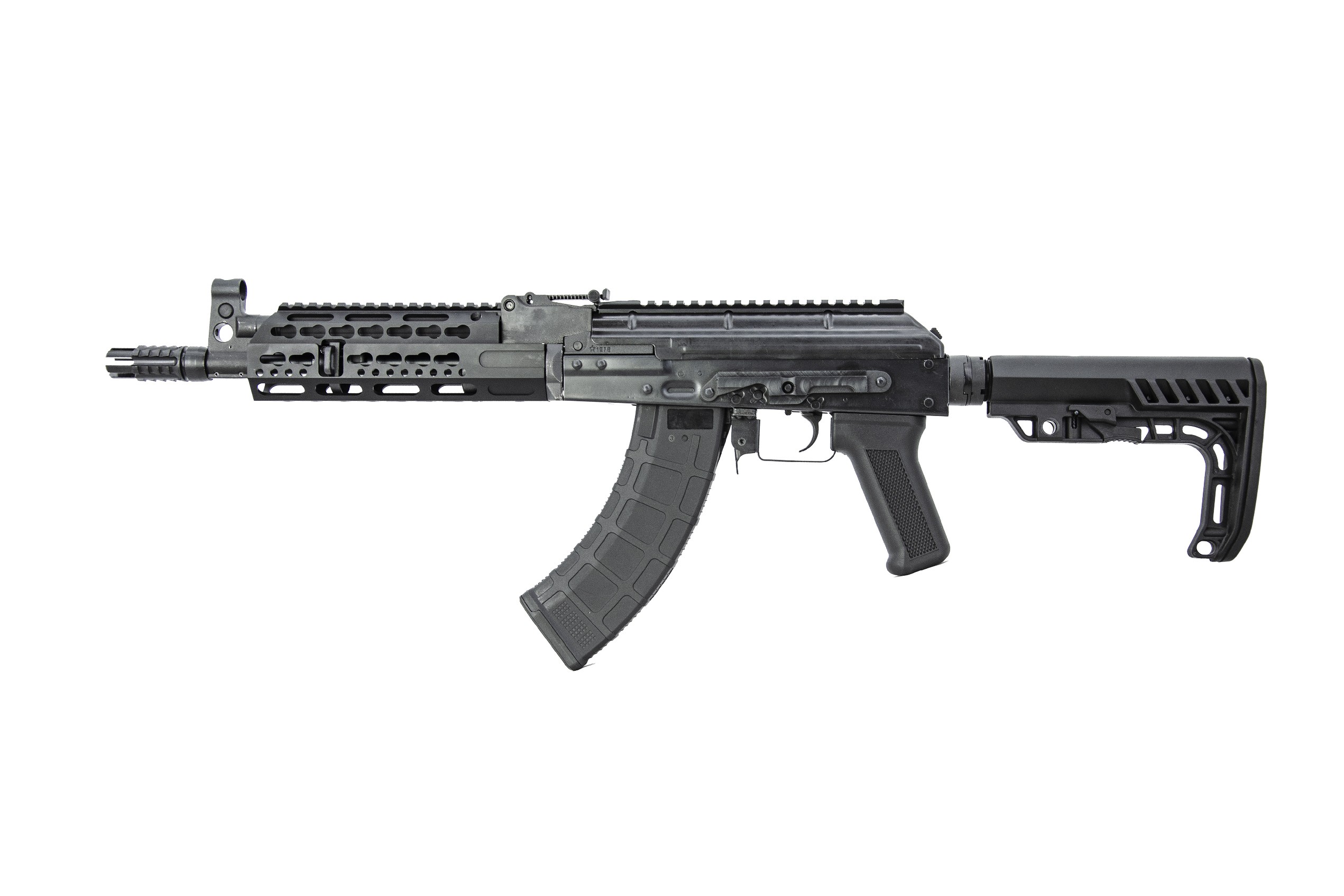 Nuprol Romeo: Recon Bravo – Black product image