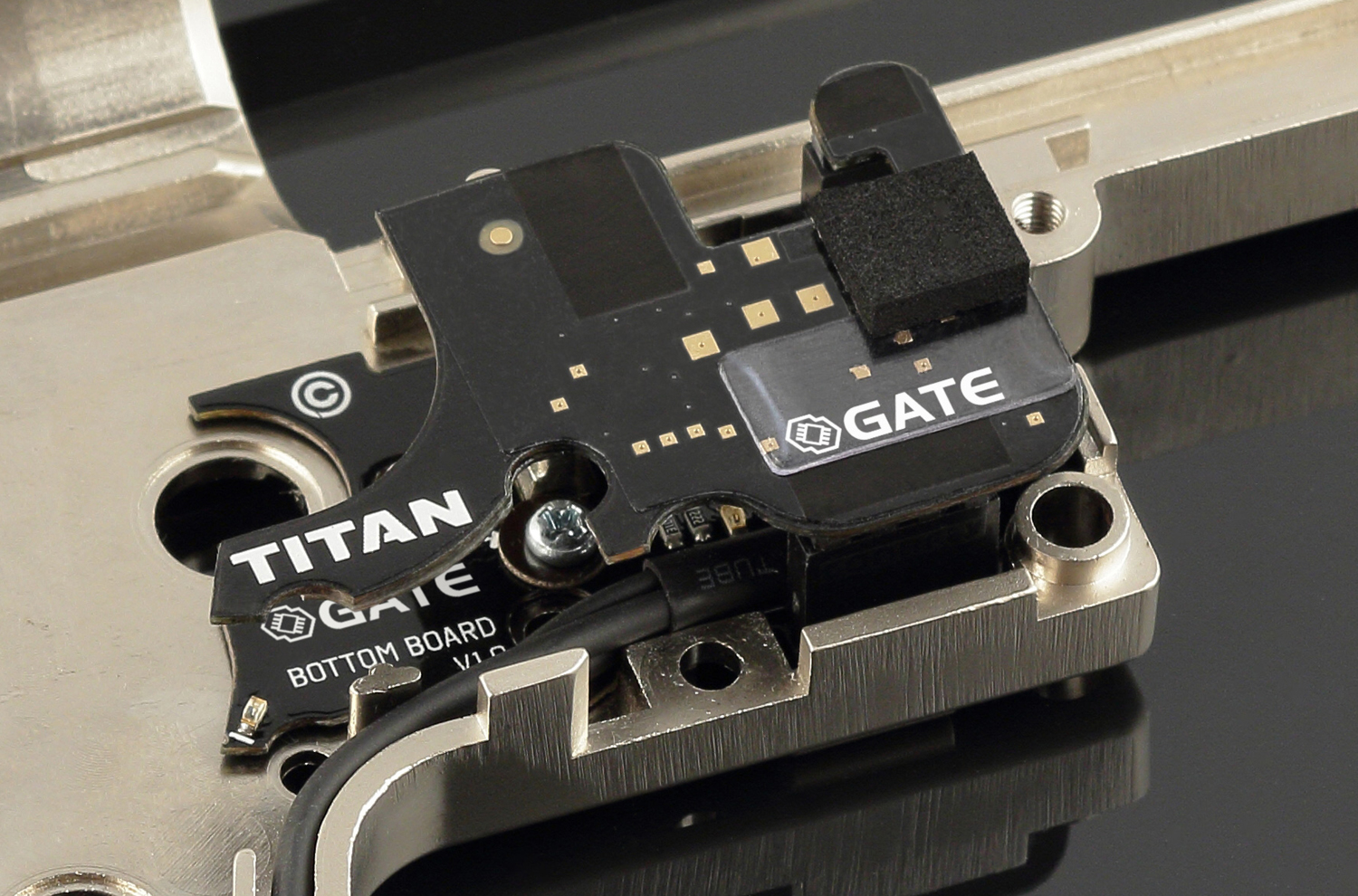 Gate Titan Drop In Mosfet V2 Advanced Set [Rear Wired] product image