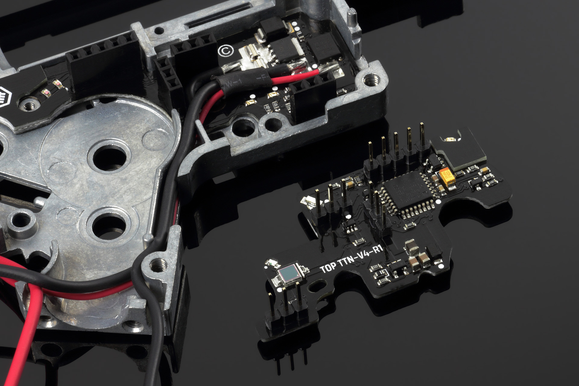 Gate Titan Drop In Mosfet V2 NGRS product image